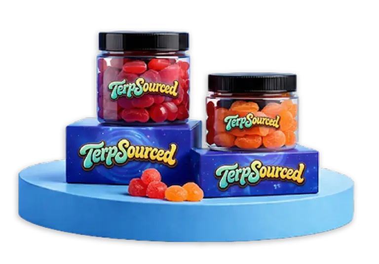 Terp Sourced