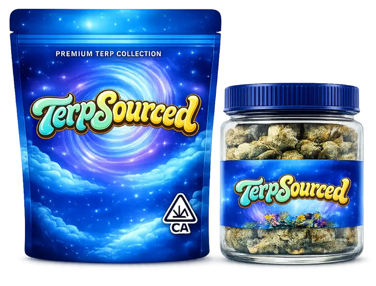 Terp Sourced