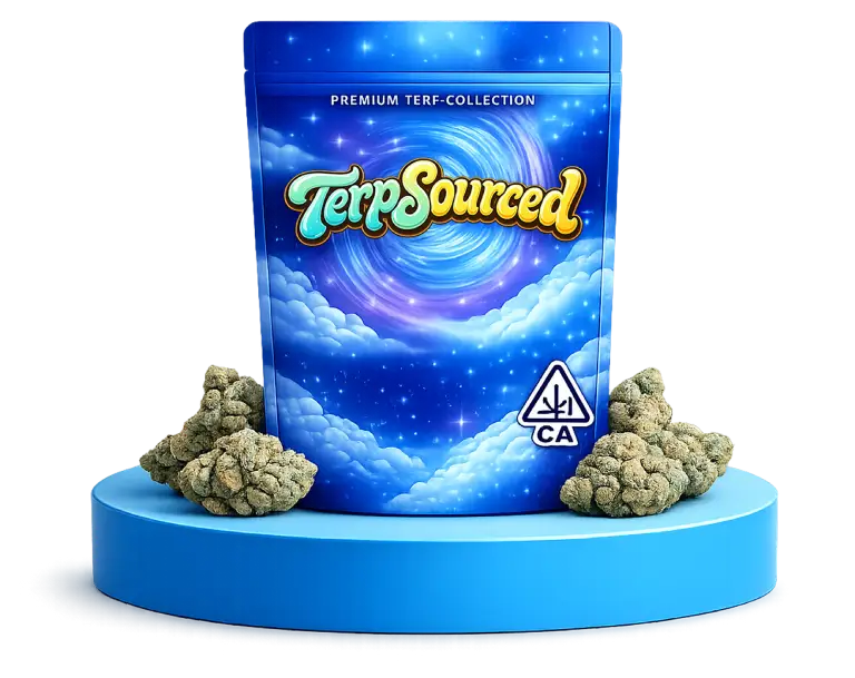 Terp Sourced