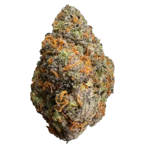 Purple Zoap THCa Flower
